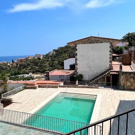 Zen Apartment Sea Views Tossa de Mar Exterior foto