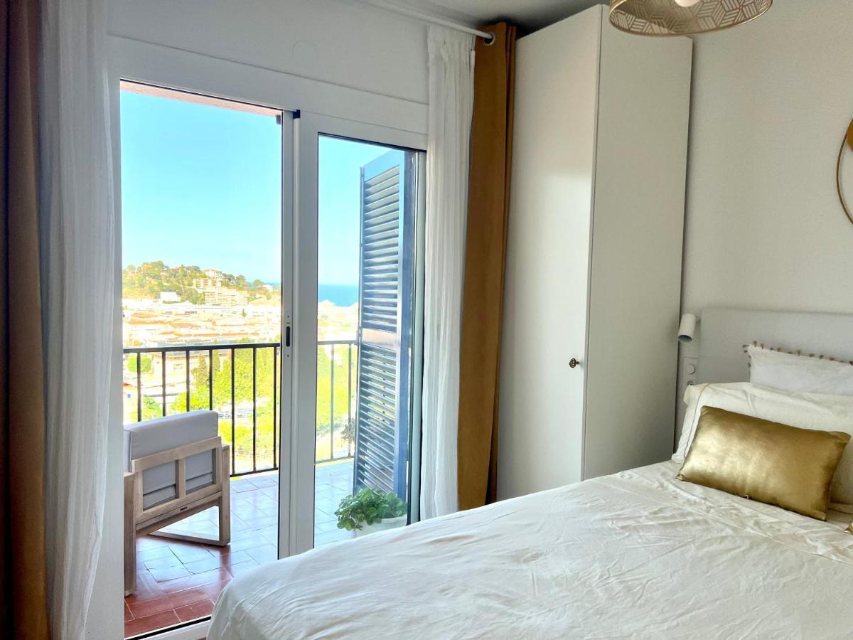 Zen Apartment Sea Views Tossa de Mar Exterior foto