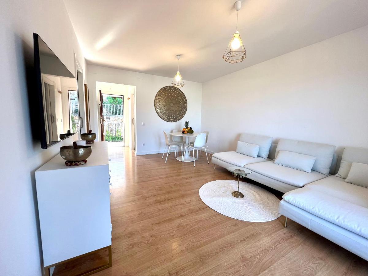 Zen Apartment Sea Views Tossa de Mar Exterior foto
