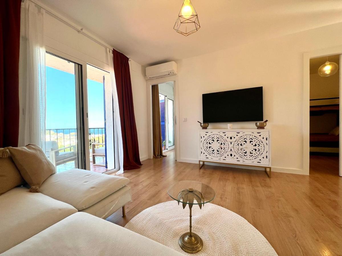 Zen Apartment Sea Views Tossa de Mar Exterior foto