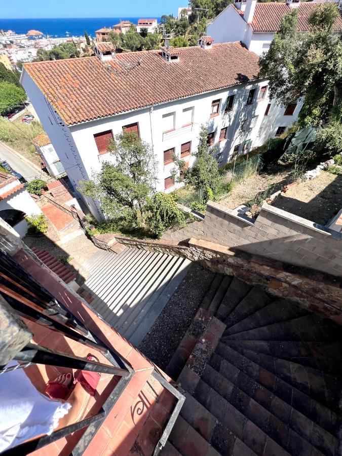 Zen Apartment Sea Views Tossa de Mar Exterior foto