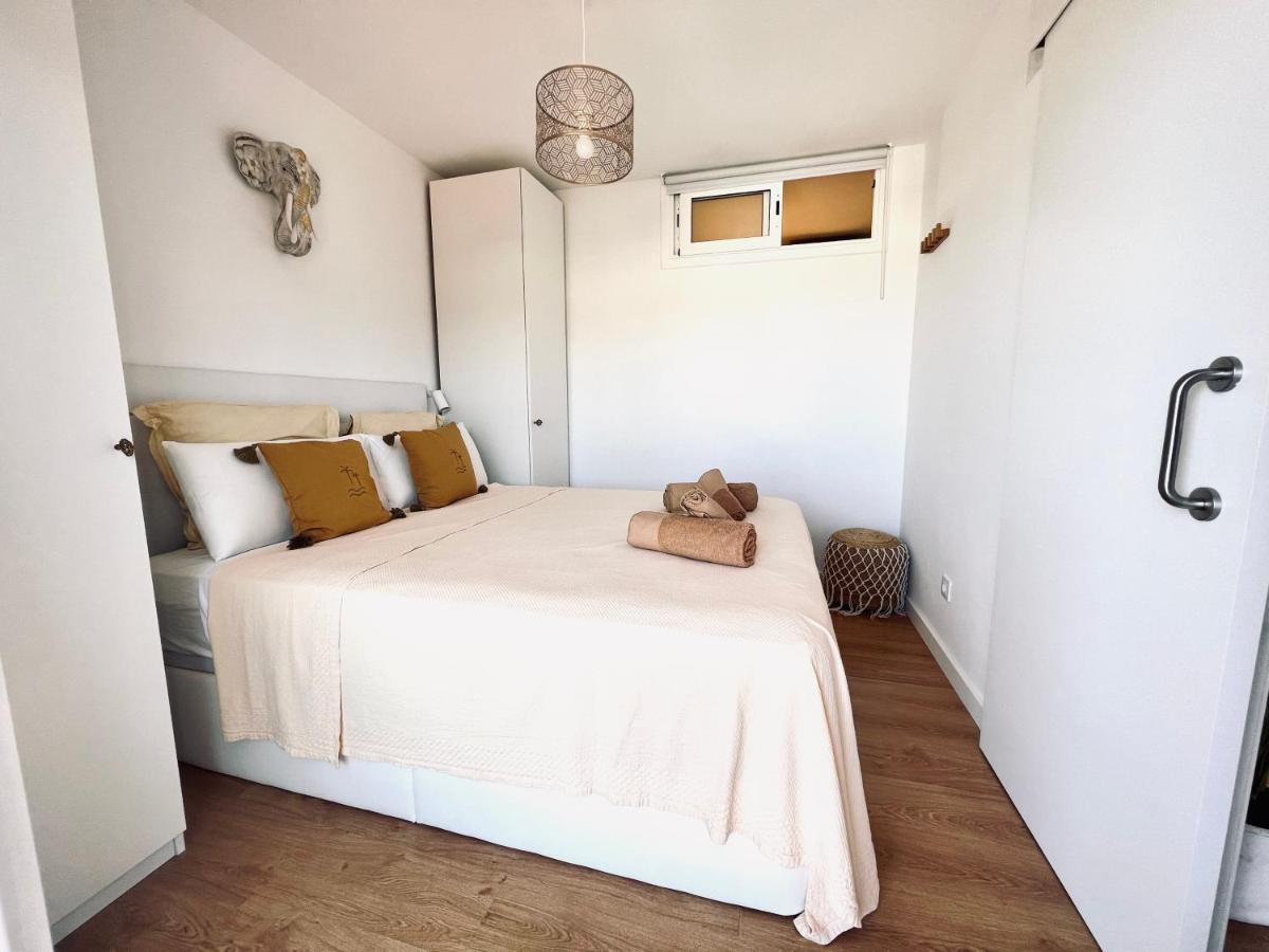 Zen Apartment Sea Views Tossa de Mar Exterior foto