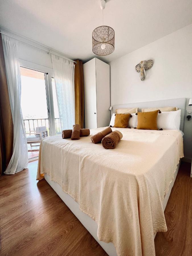 Zen Apartment Sea Views Tossa de Mar Exterior foto