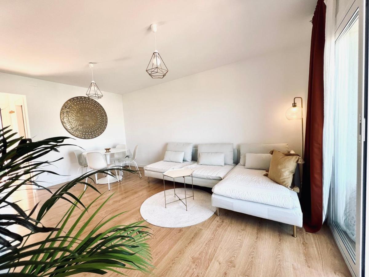 Zen Apartment Sea Views Tossa de Mar Exterior foto