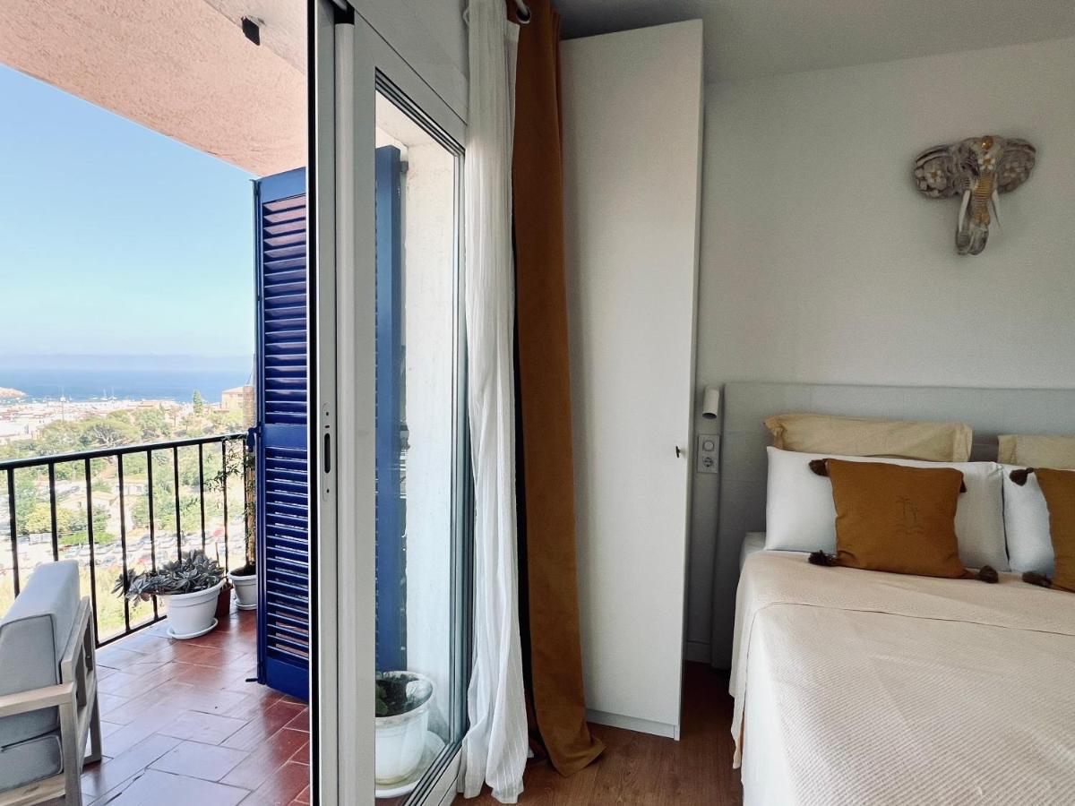 Zen Apartment Sea Views Tossa de Mar Exterior foto