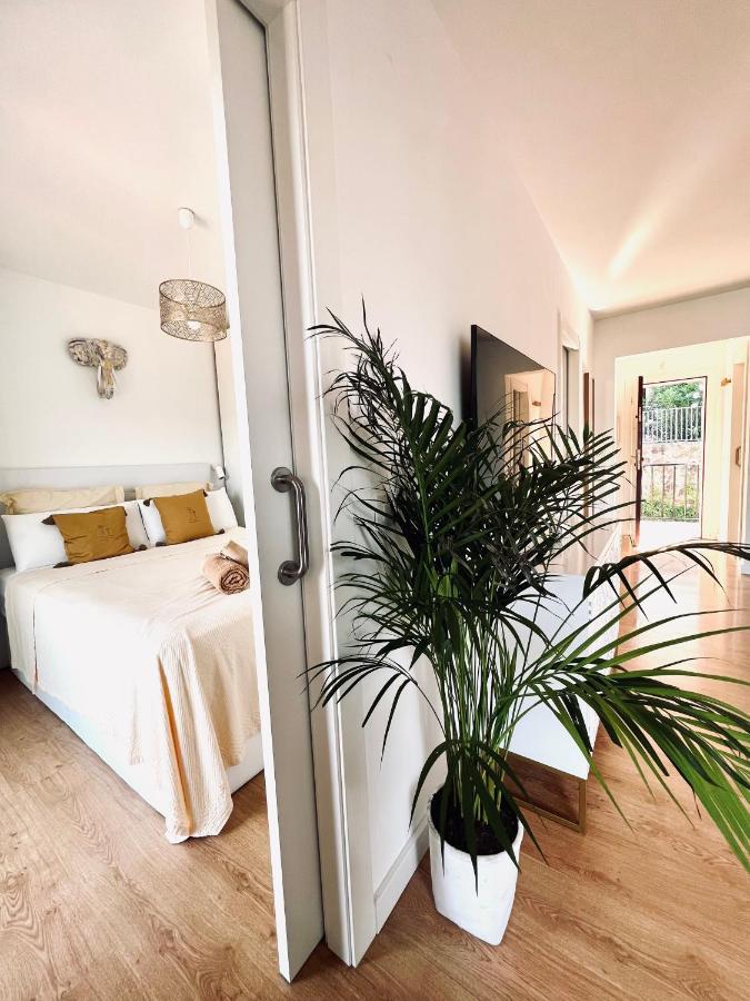 Zen Apartment Sea Views Tossa de Mar Exterior foto